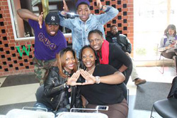 Spring Fling Week 2014