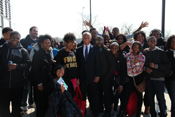 Unity Garden Unveiled