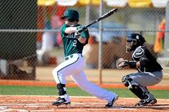 CSU Baseball Earns ABCA Academic Team Award for 2015-16