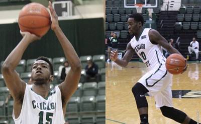 CSU Student Athletes Receive Preseason All-WAC Accolades
