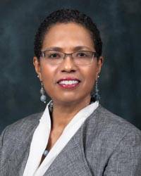 Interim President Dr. Rachel W. Lindsey