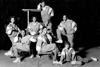Chicago State Tennis to Honor African-American Female Athletes From ’91-92 Women’S Team That Changed Tennis on JAN. 26