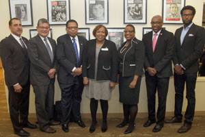 IL Law Experts Discuss Social Equity and Justice in Chicago