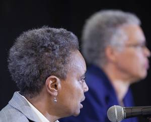 Chicago State Students Impact Chicago’s Mayoral Race