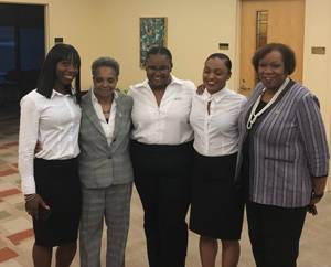 Chicago State Students Impact Chicago’s Mayoral Race