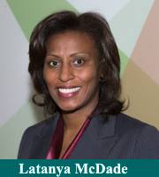 LaTany McDade