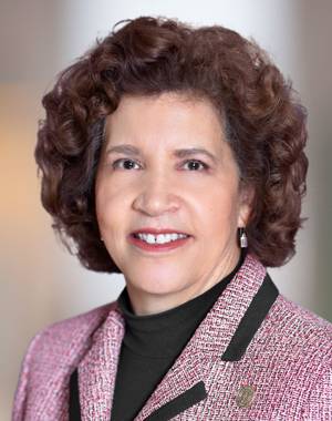 Dr. Roundtree