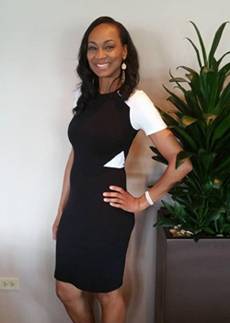 Dr. Sonya Fields
