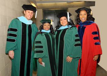 Commencement Fall 2018