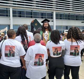 CSU Graduates the Class of 2019