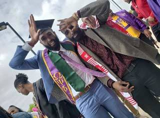 CSU Graduates the Class of 2019