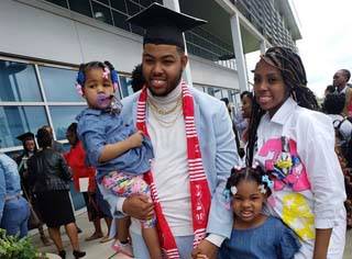 CSU Graduates the Class of 2019