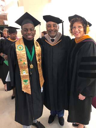 CSU Graduates the Class of 2019