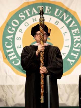 CSU Graduates the Class of 2019