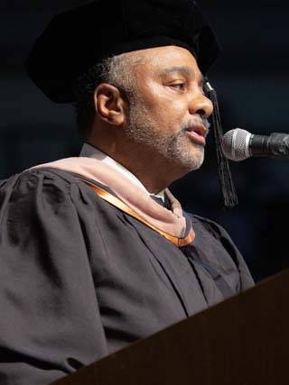 CSU Graduates the Class of 2019