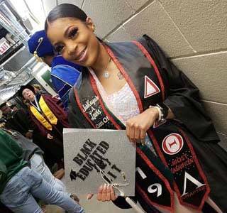 CSU Graduates the Class of 2019