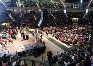 CSU Graduates the Class of 2019
