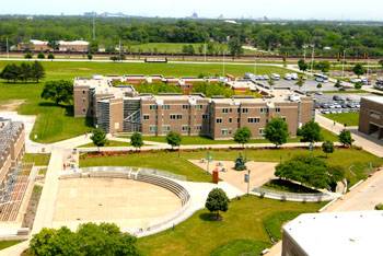 Metra Partners with CSU to Build a New Station on Chicago’s South Side
