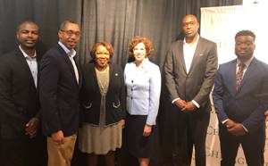CSU Announces Plan to Prevent Youth Violence