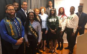 CSU Announces Plan to Prevent Youth Violence