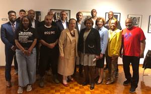 Chicago State University Announces Plan to Prevent Youth Violence