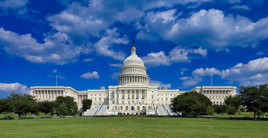 U.S. Capitol