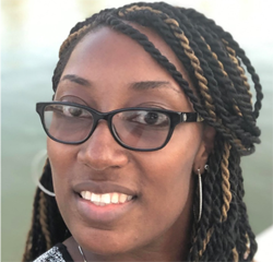 Dr. Erica Allen