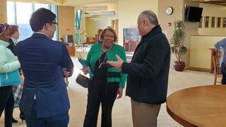 Students and Academic Affairs Institute Day