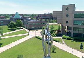 CSU Campus