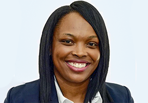 Janice Jackson