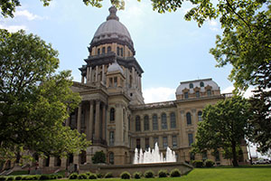 Springfield Capitol