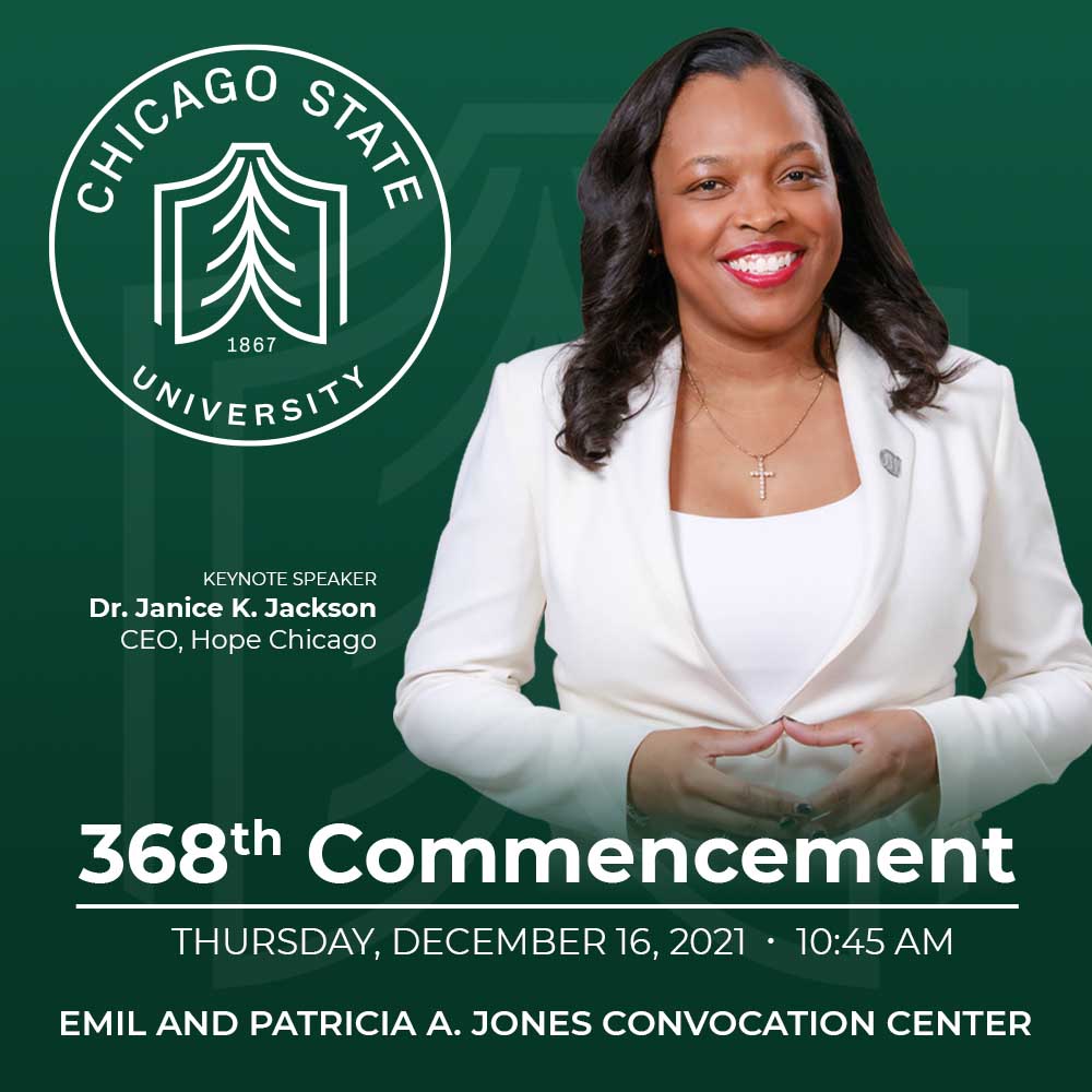 Keynote Speaker Flyer