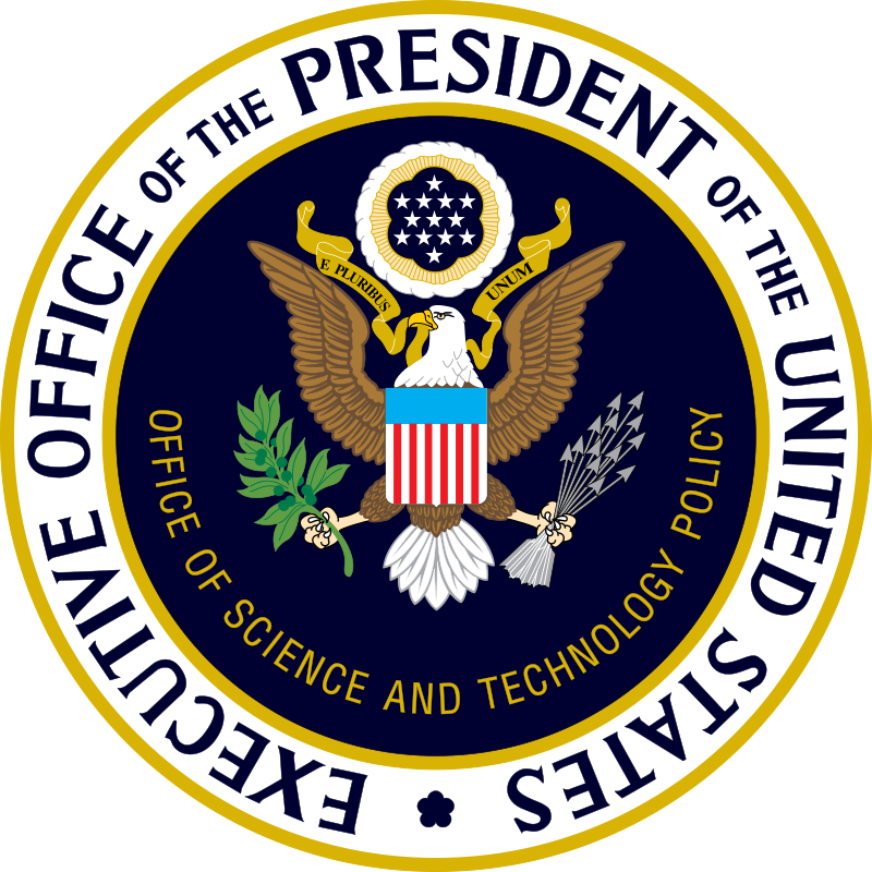 Executive office of the President of the United States