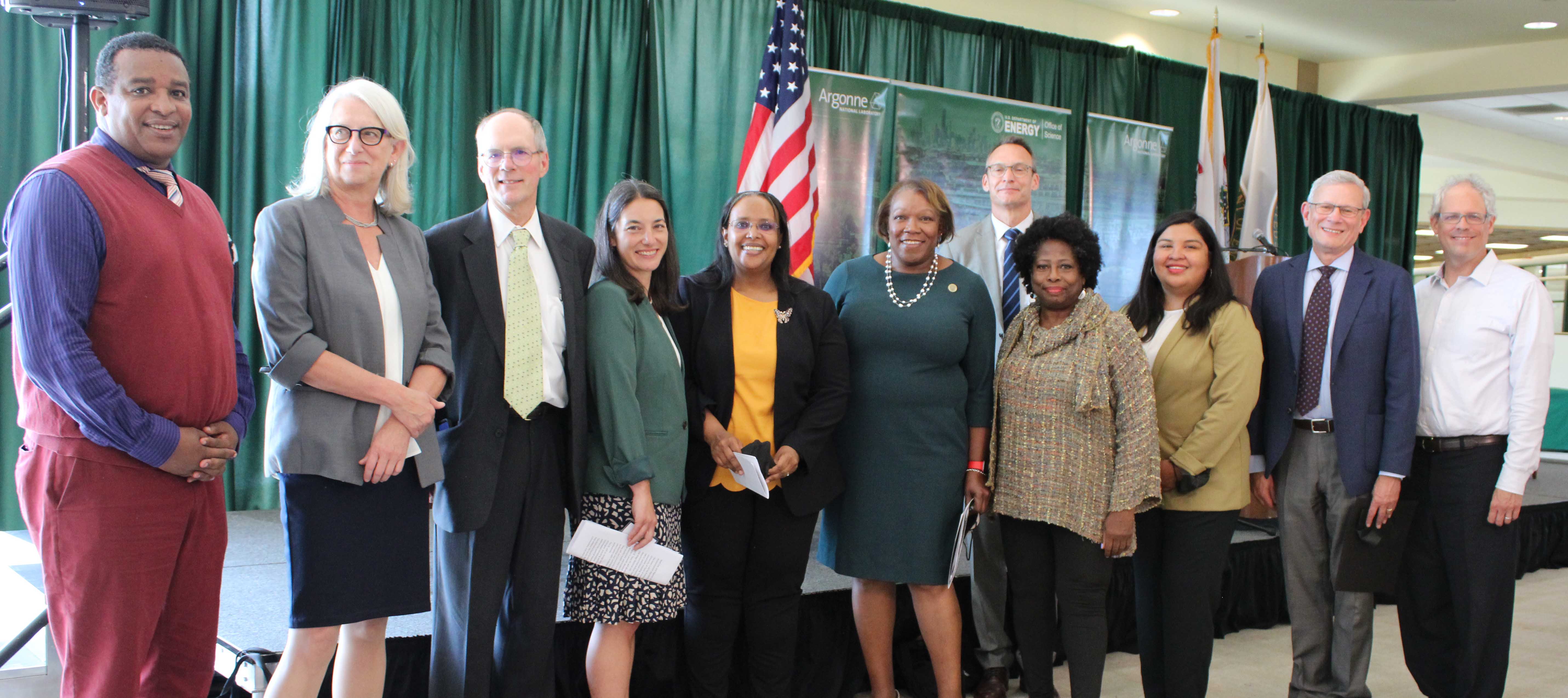 DOE Announces $66 Million to Research the Impact of Climate Change on America's Urban Communities