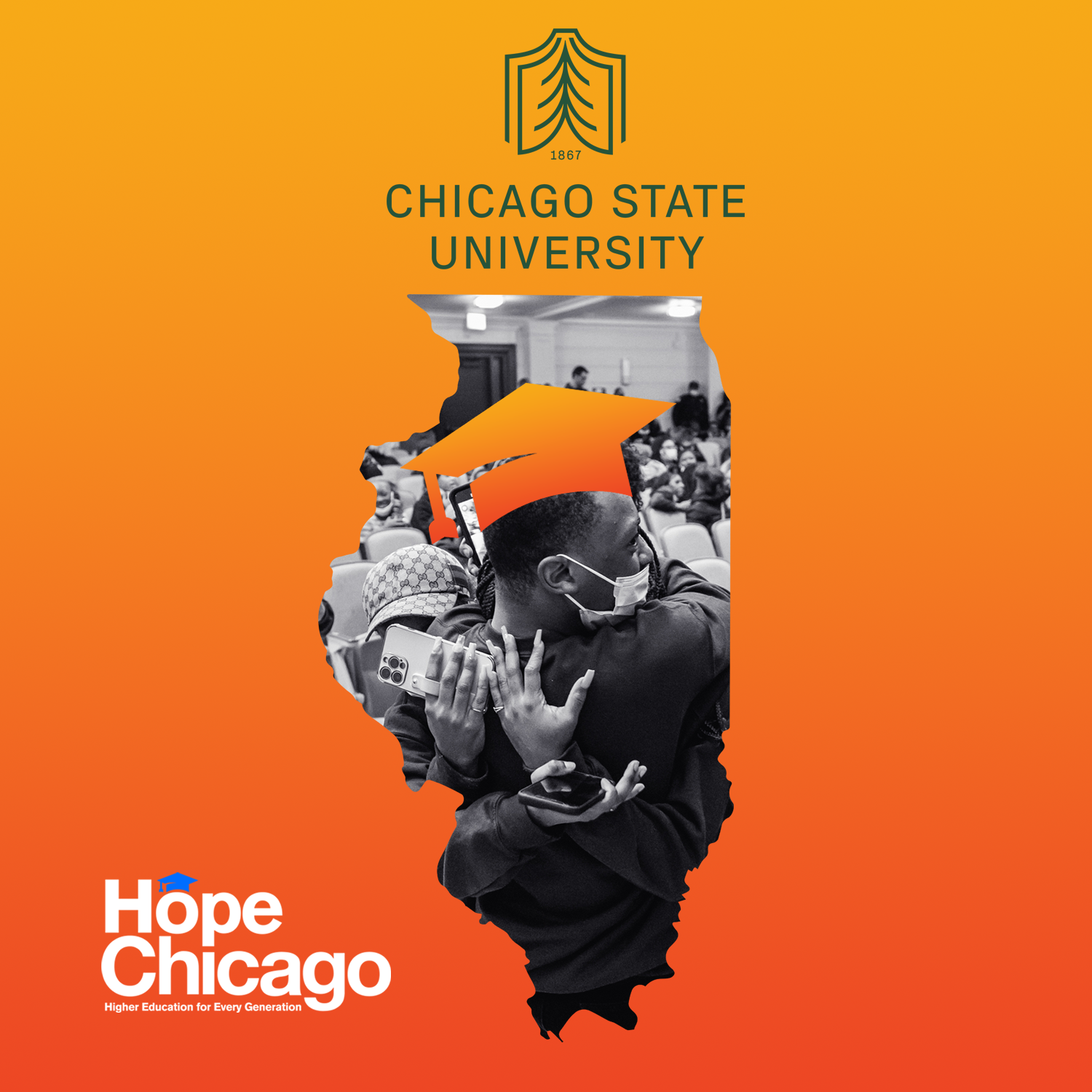 Hope Chicago