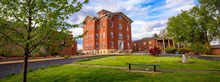Lincoln College