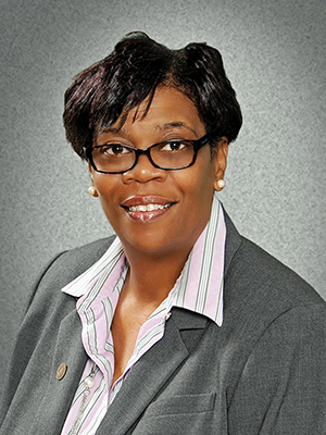 Patrice Boyles
