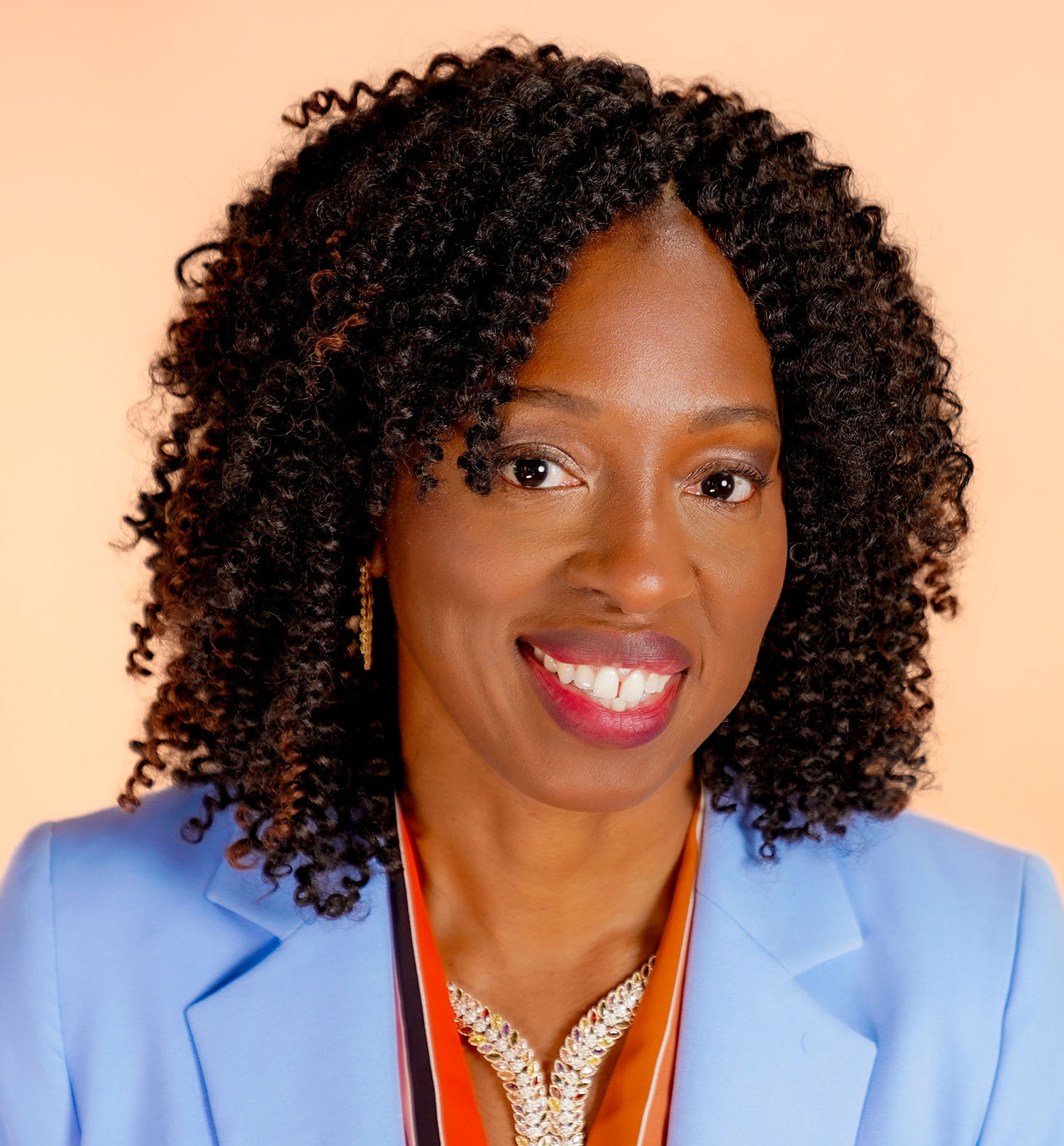 Dr. Ngozi Ezike 