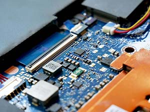 microelectronics 