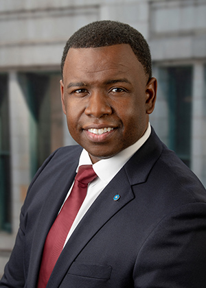 Andre Baker