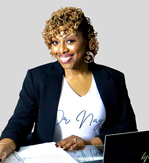 Dr. Mosley-Milford