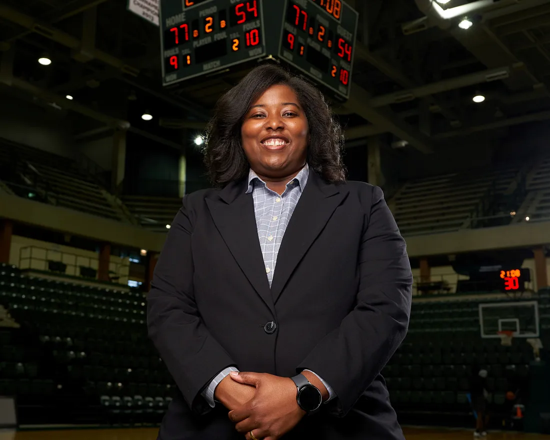 Dr. Carroll
