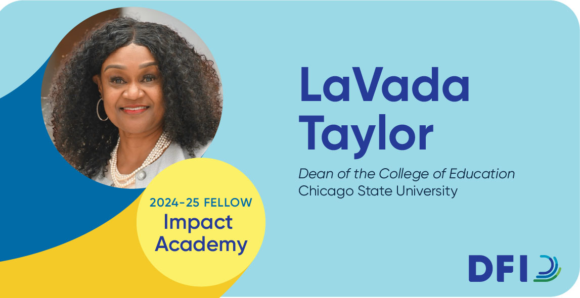 LaVada Taylor
