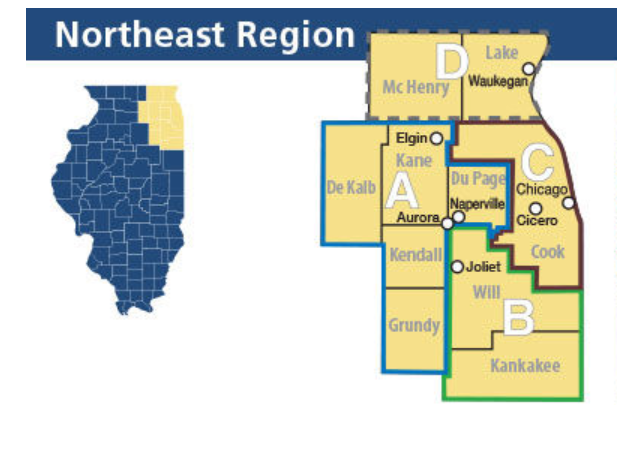 Northeast Region Northeast Region