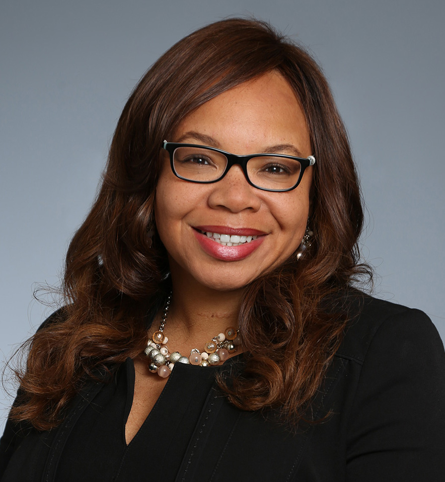 Angelique David