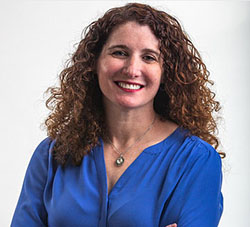 Michelle Helene Gooze-Miller