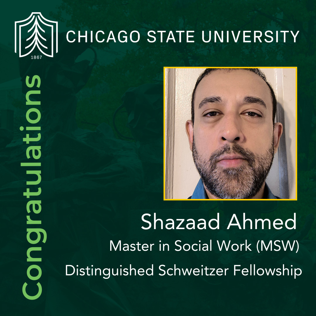 Shazaad Ahmed