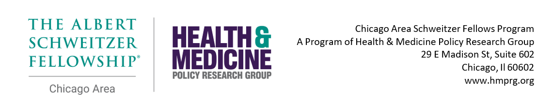 Health and Medicine logo