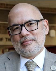 Oscar Rodriguez