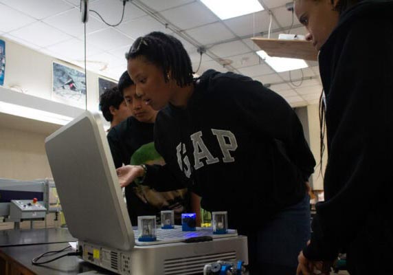 Quantum on Campus: How CSU is Empowering Illinois’ Quantum Workforce